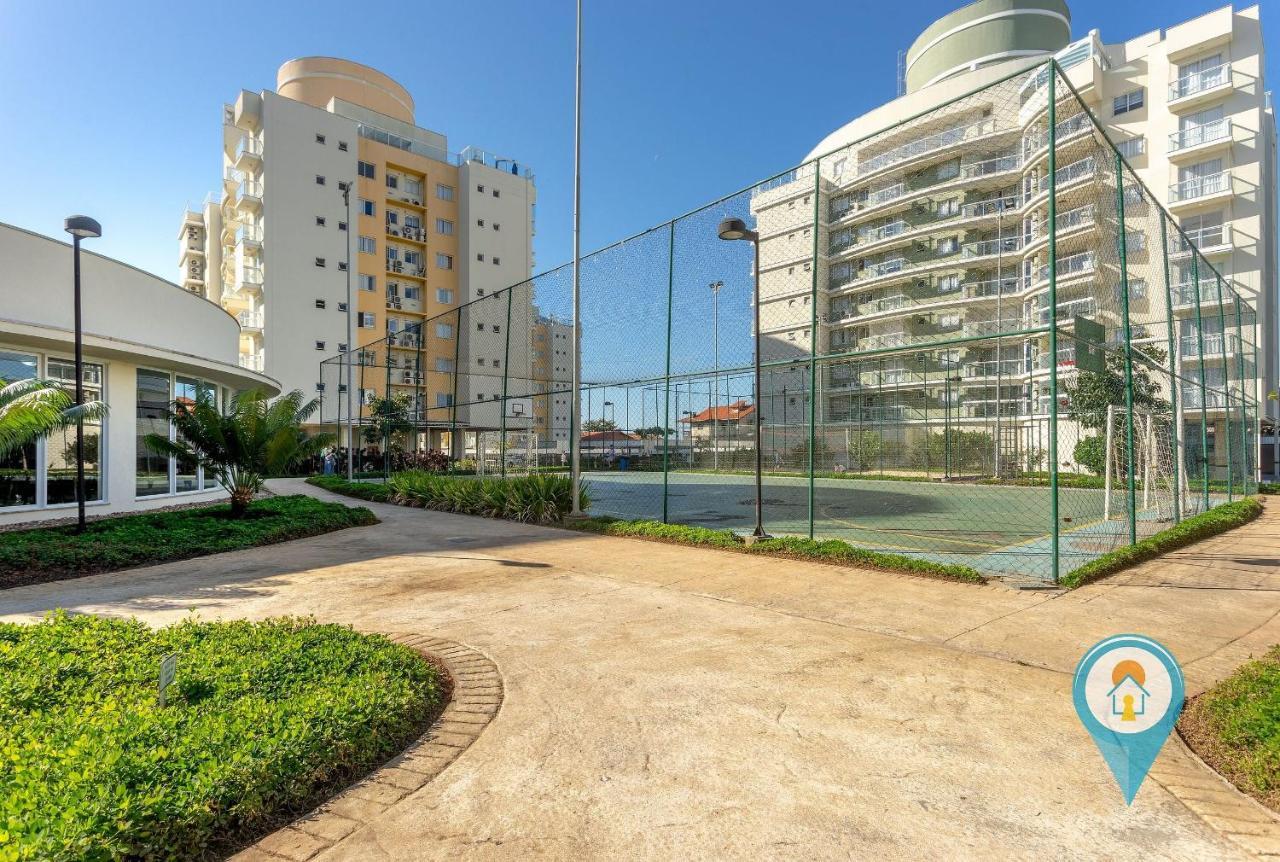 N5304 Completo Para Ferias, Praia E Beto Carrero Penha  Dış mekan fotoğraf