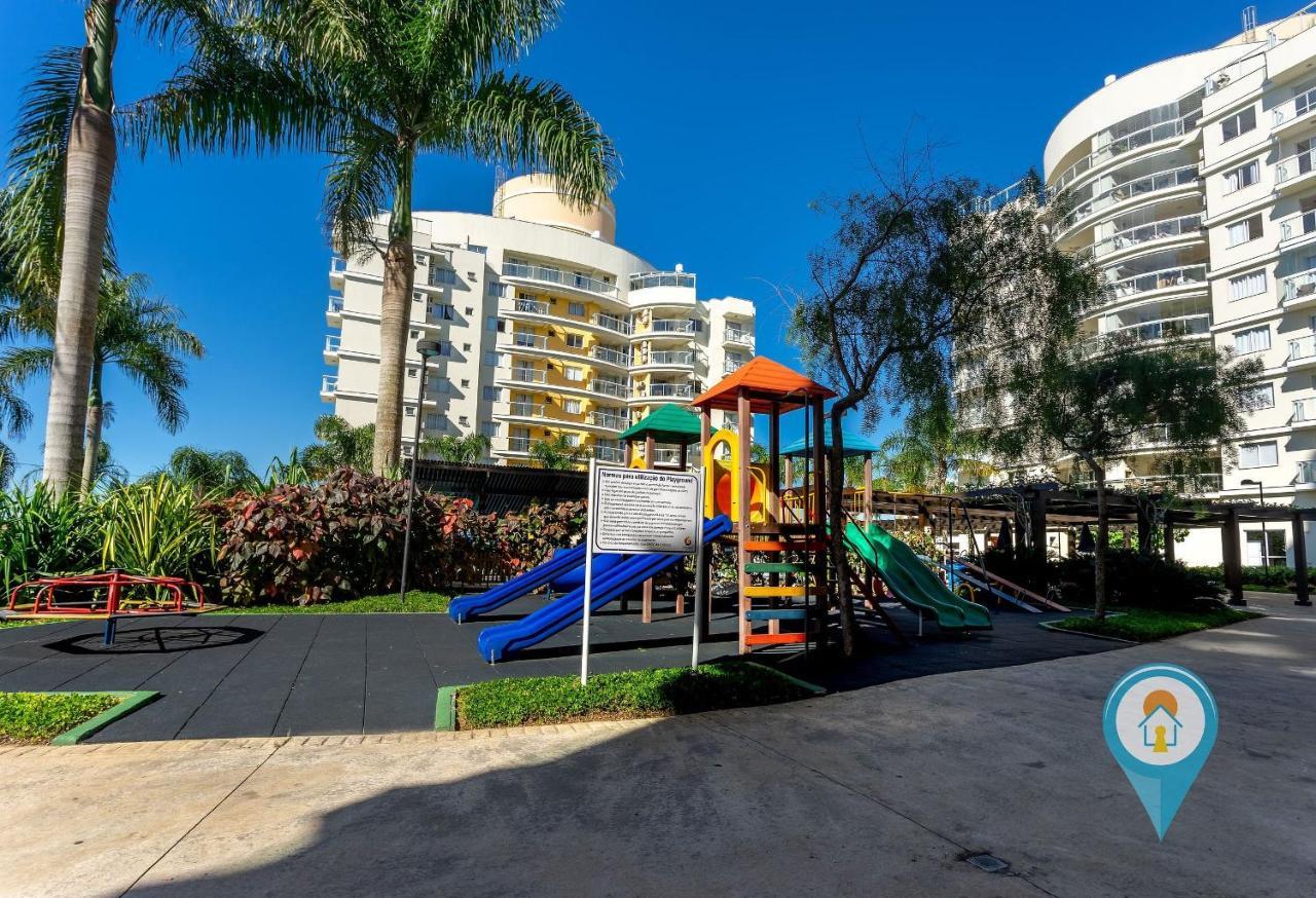 N5304 Completo Para Ferias, Praia E Beto Carrero Penha  Dış mekan fotoğraf