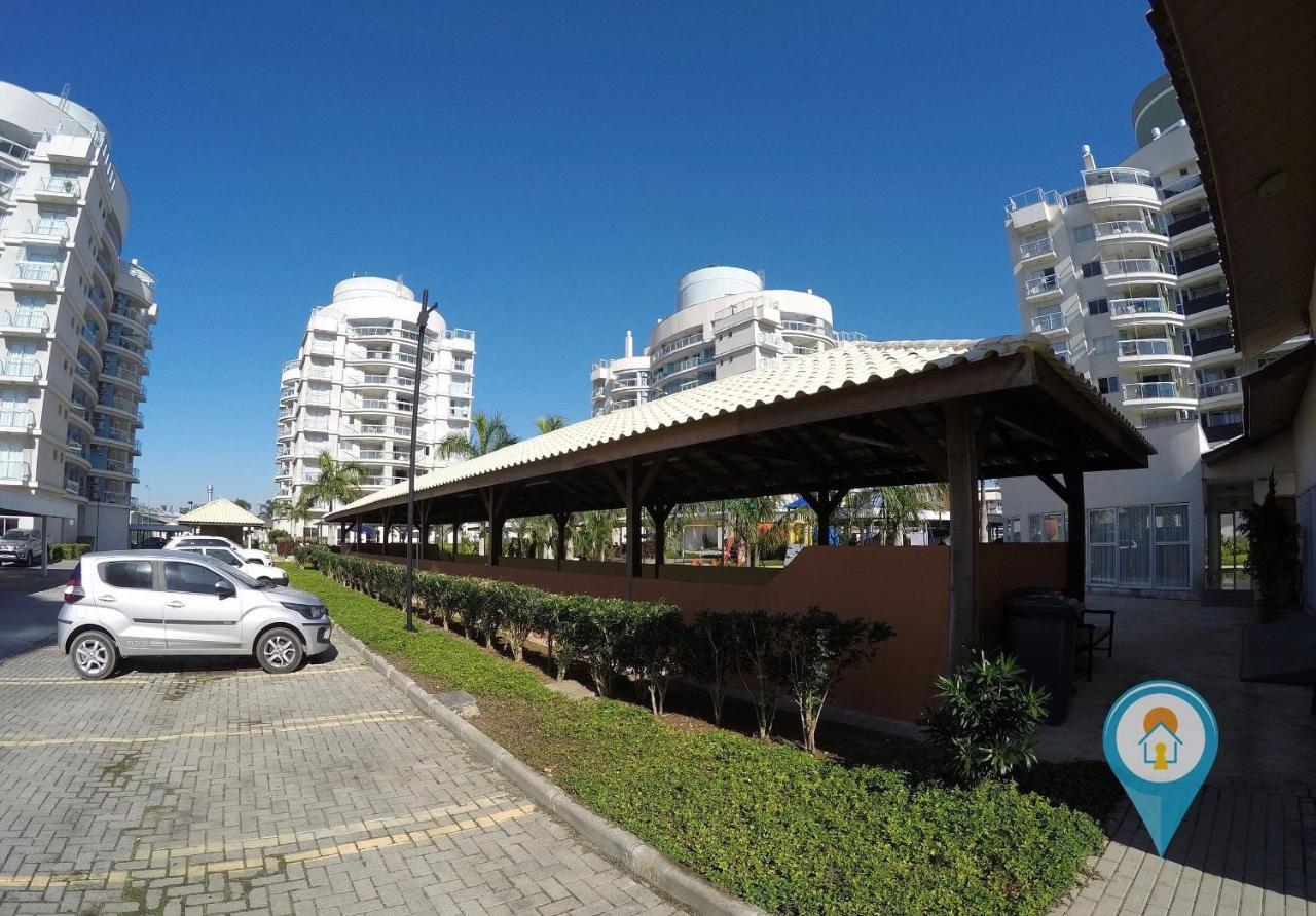 N5304 Completo Para Ferias, Praia E Beto Carrero Penha  Dış mekan fotoğraf