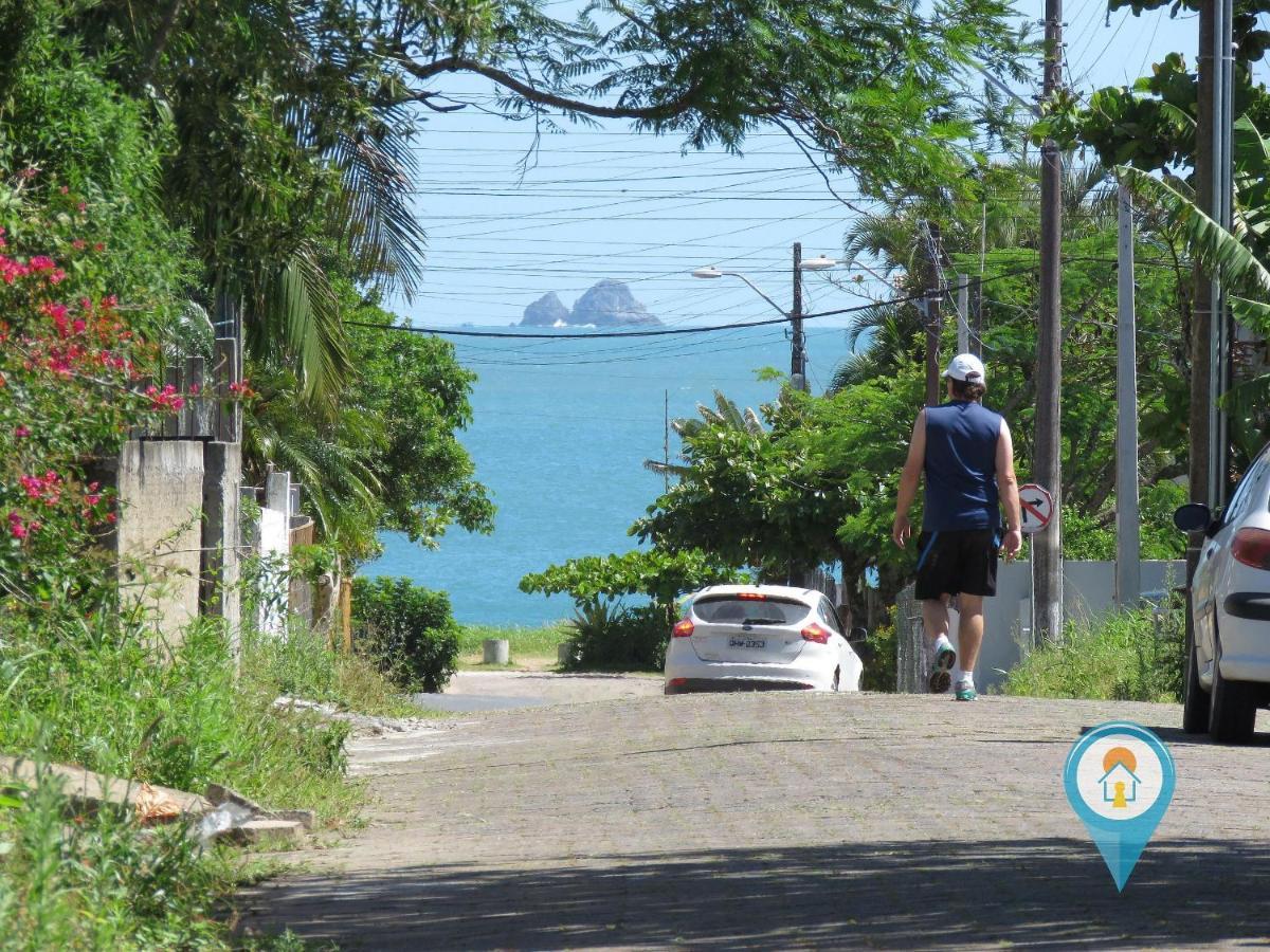 N5304 Completo Para Ferias, Praia E Beto Carrero Penha  Dış mekan fotoğraf