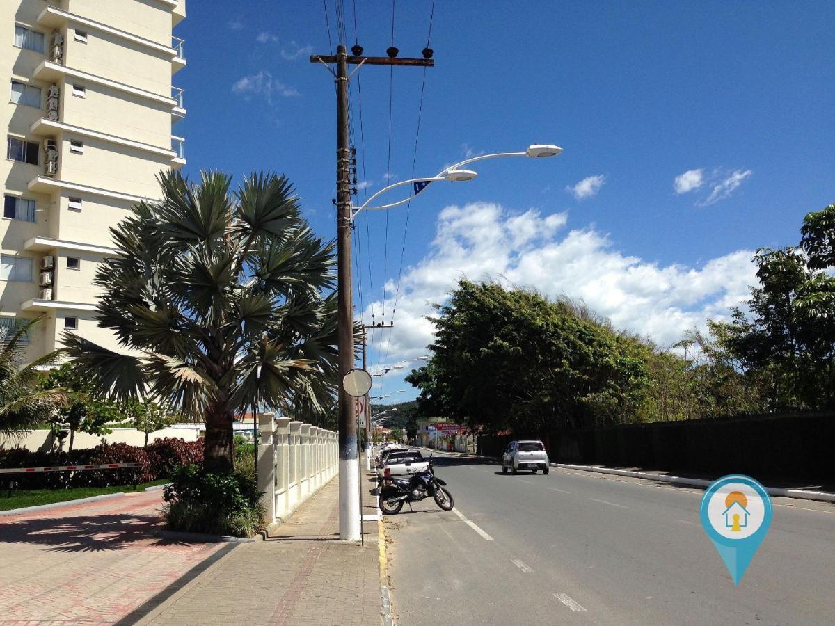 N5304 Completo Para Ferias, Praia E Beto Carrero Penha  Dış mekan fotoğraf