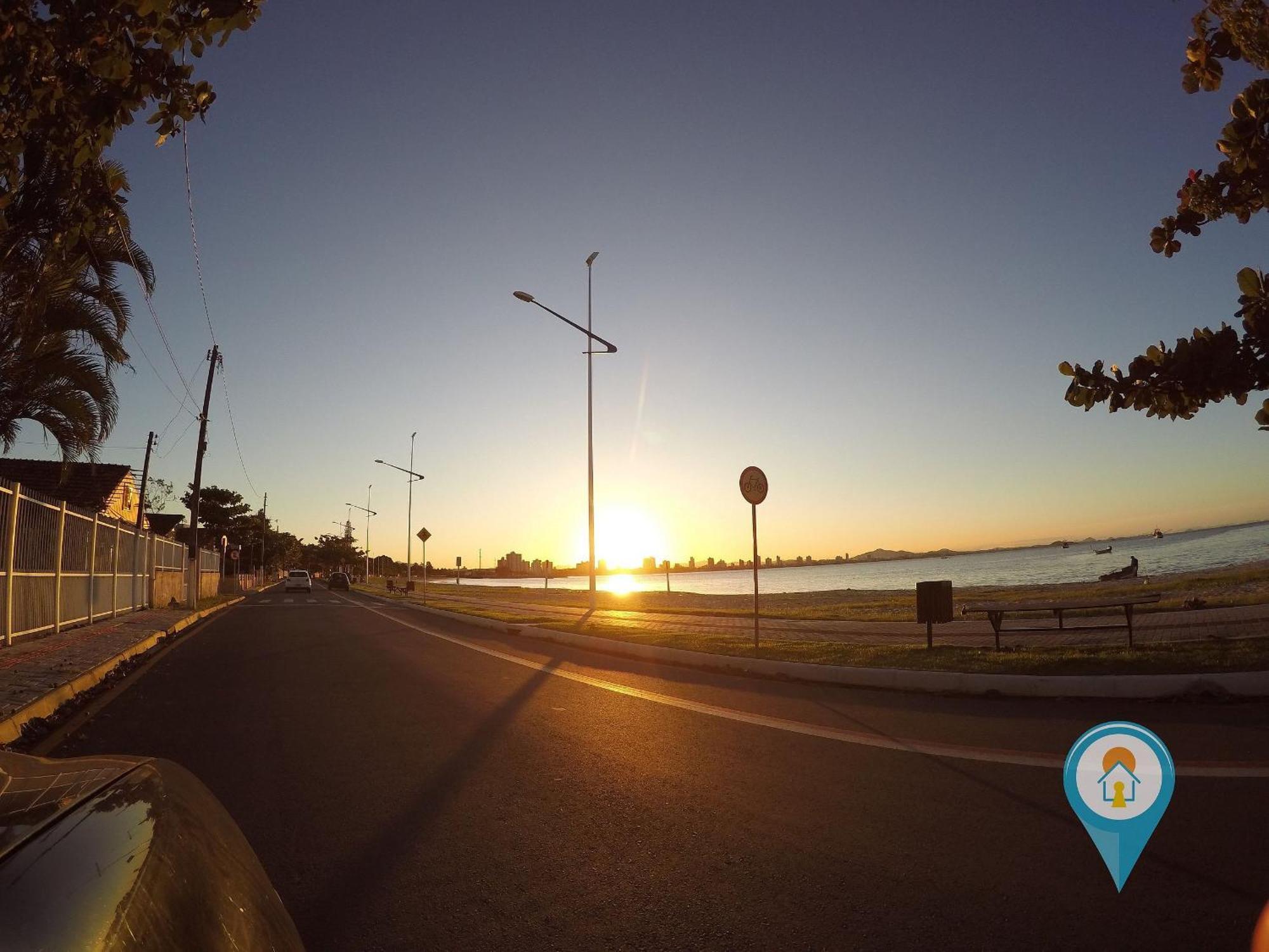 N5304 Completo Para Ferias, Praia E Beto Carrero Penha  Dış mekan fotoğraf