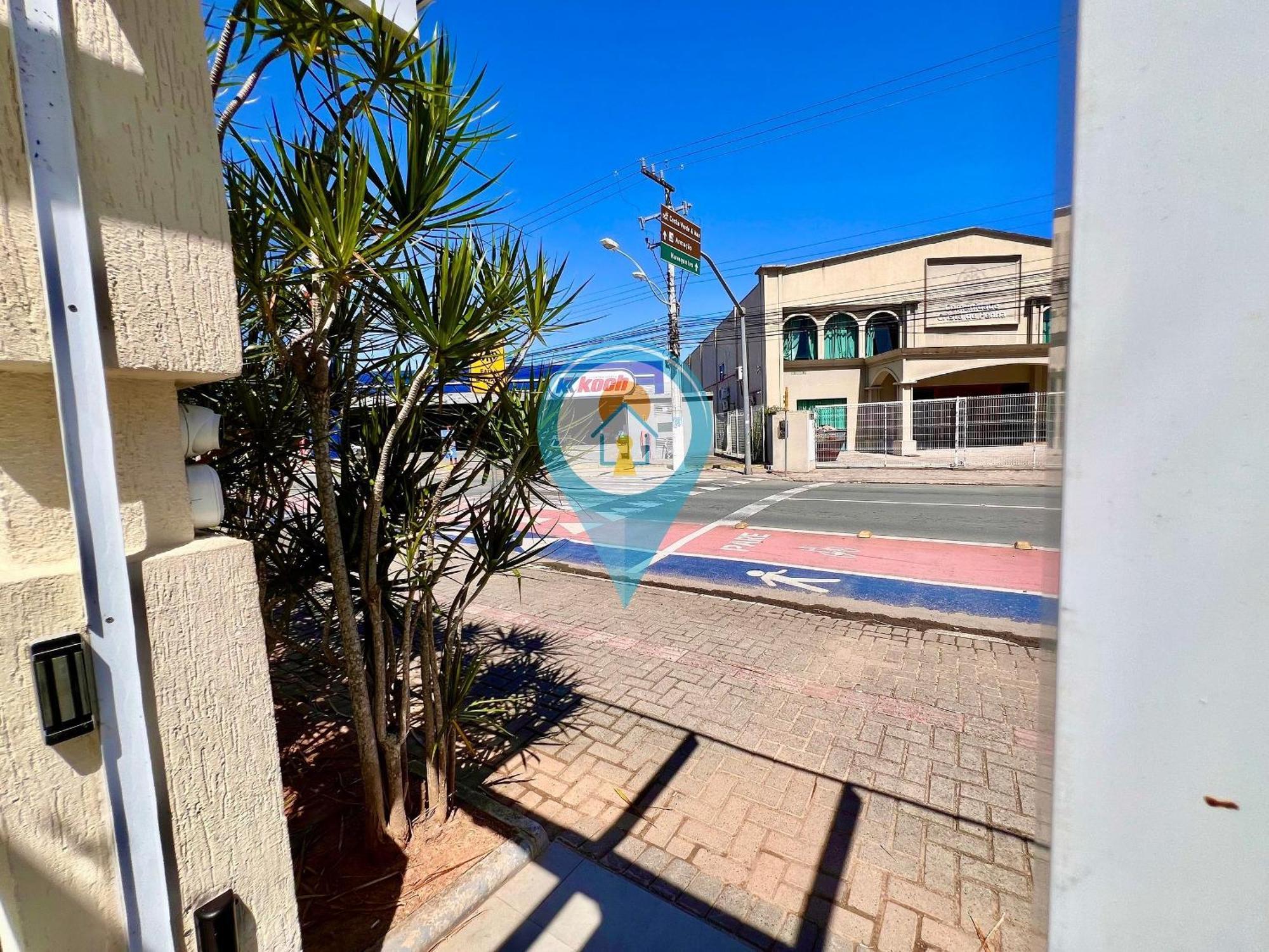 N5304 Completo Para Ferias, Praia E Beto Carrero Penha  Dış mekan fotoğraf