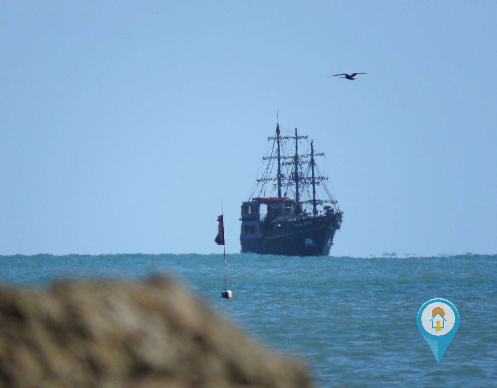 N5304 Completo Para Ferias, Praia E Beto Carrero Penha  Dış mekan fotoğraf