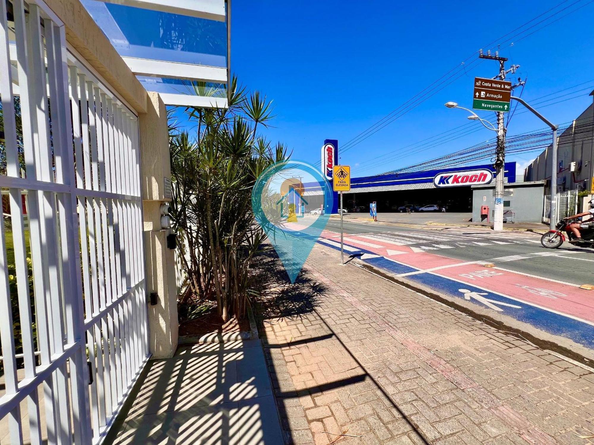 N5304 Completo Para Ferias, Praia E Beto Carrero Penha  Dış mekan fotoğraf
