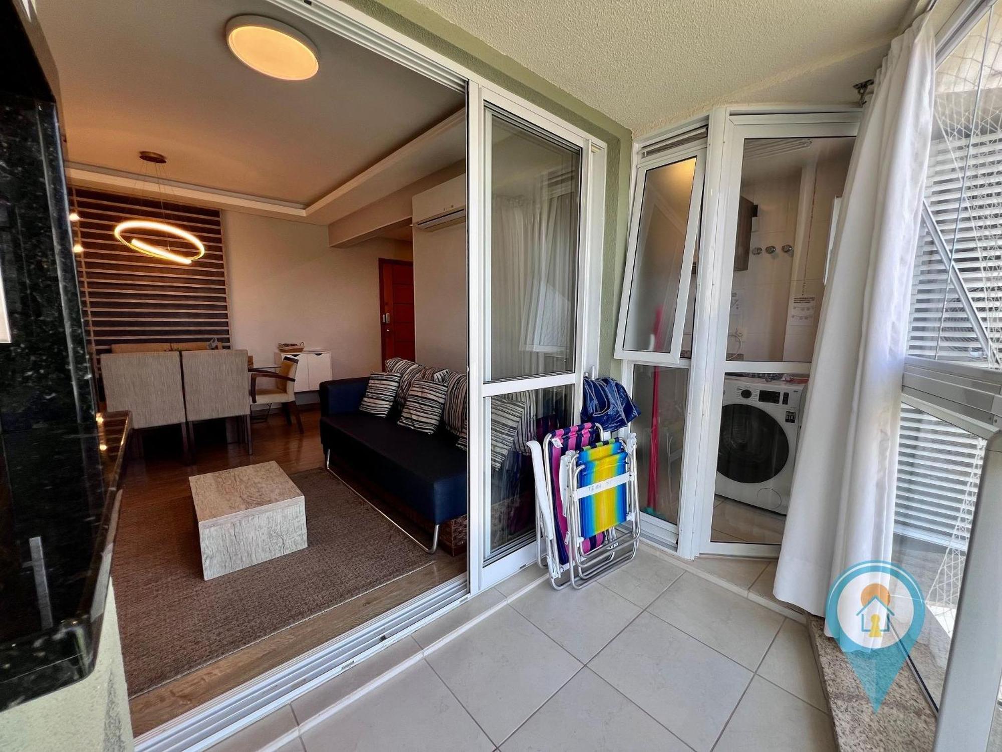 N5304 Completo Para Ferias, Praia E Beto Carrero Penha  Dış mekan fotoğraf
