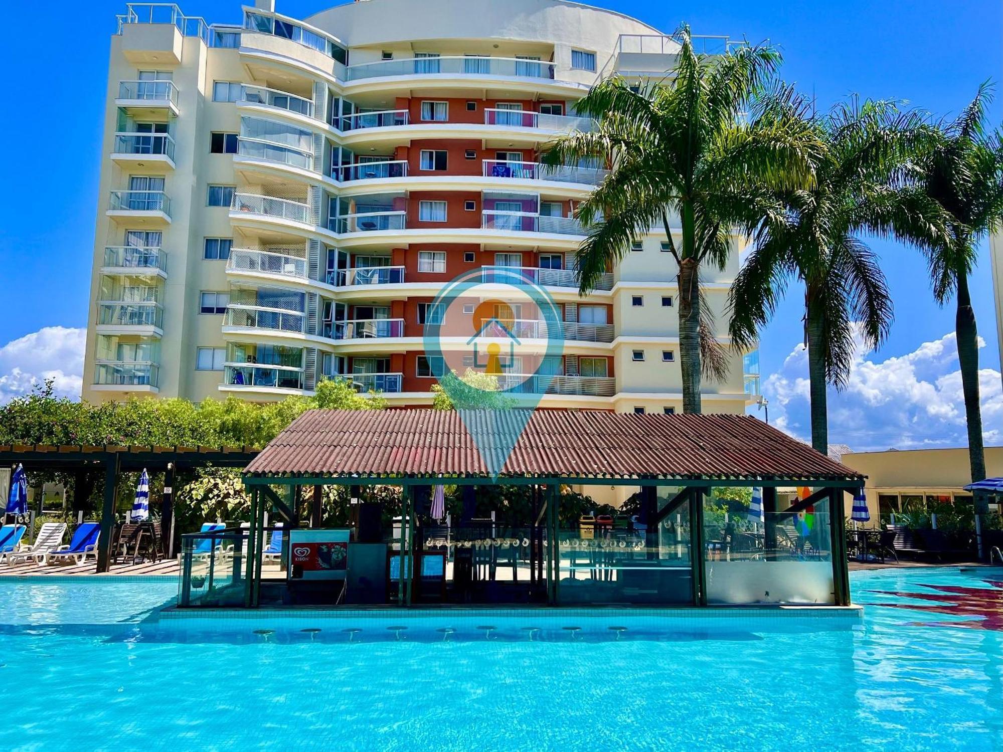 N5304 Completo Para Ferias, Praia E Beto Carrero Penha  Dış mekan fotoğraf