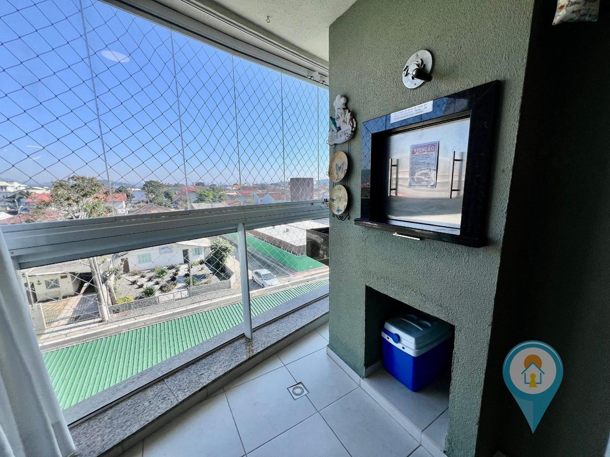 N5304 Completo Para Ferias, Praia E Beto Carrero Penha  Dış mekan fotoğraf